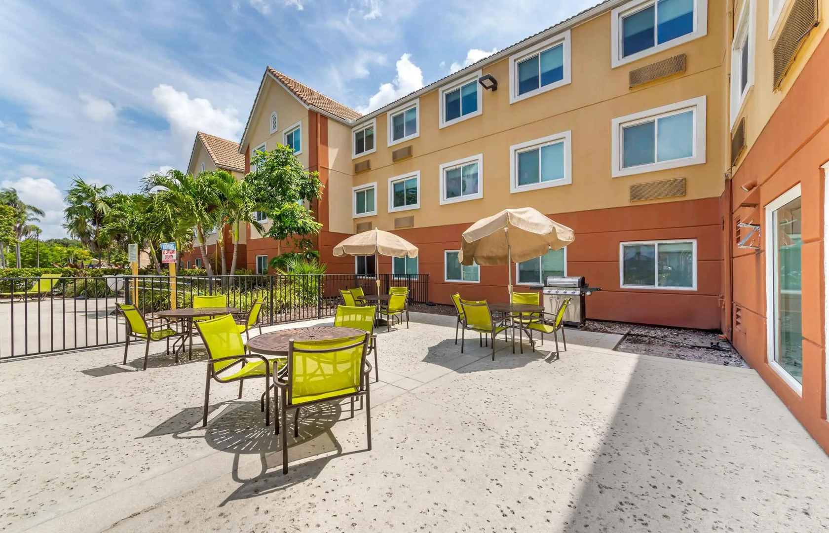 Photo - Extended Stay America Premier Suites - Miami - Airport - Miami Springs