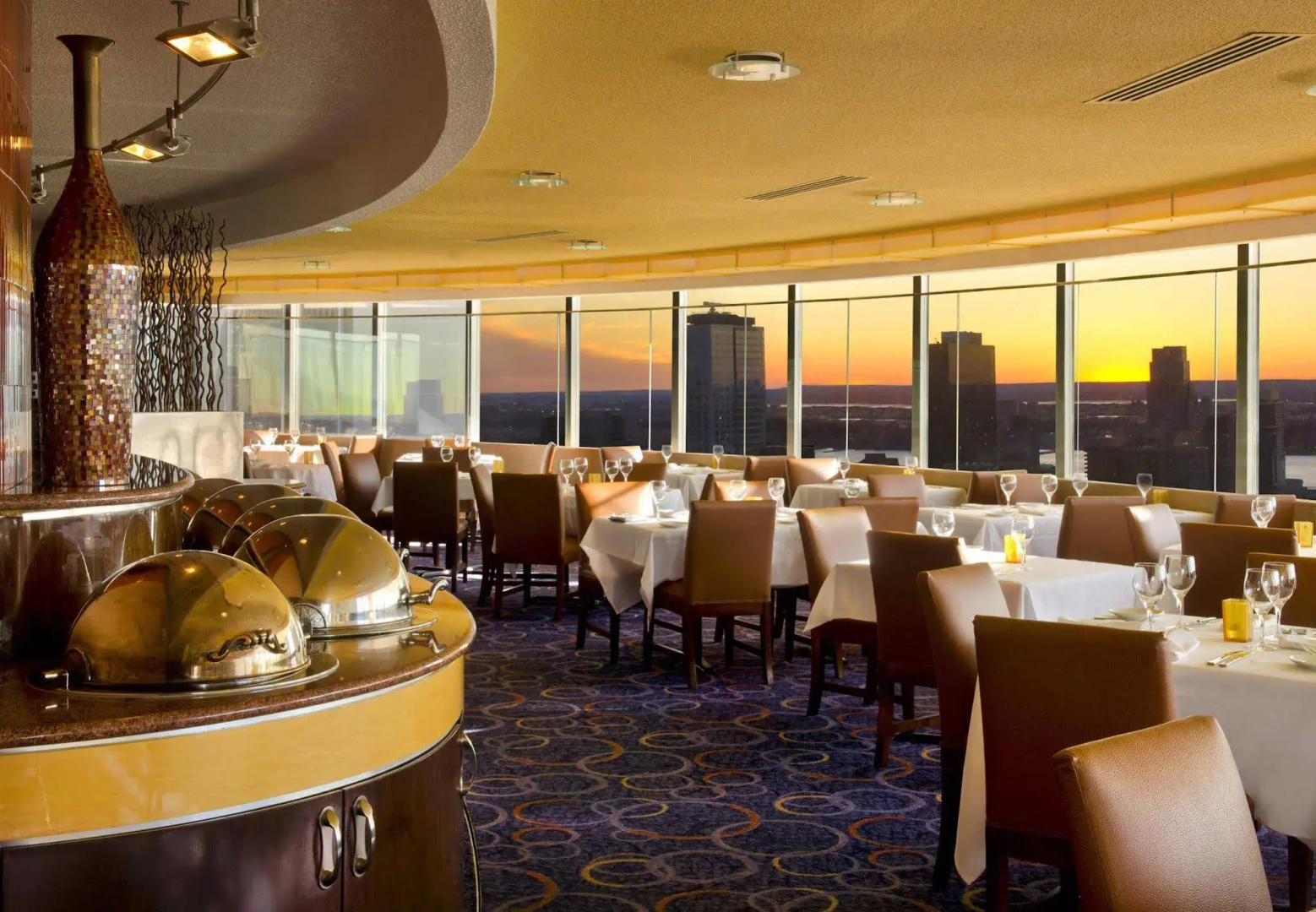 Foto - New York Marriott Marquis