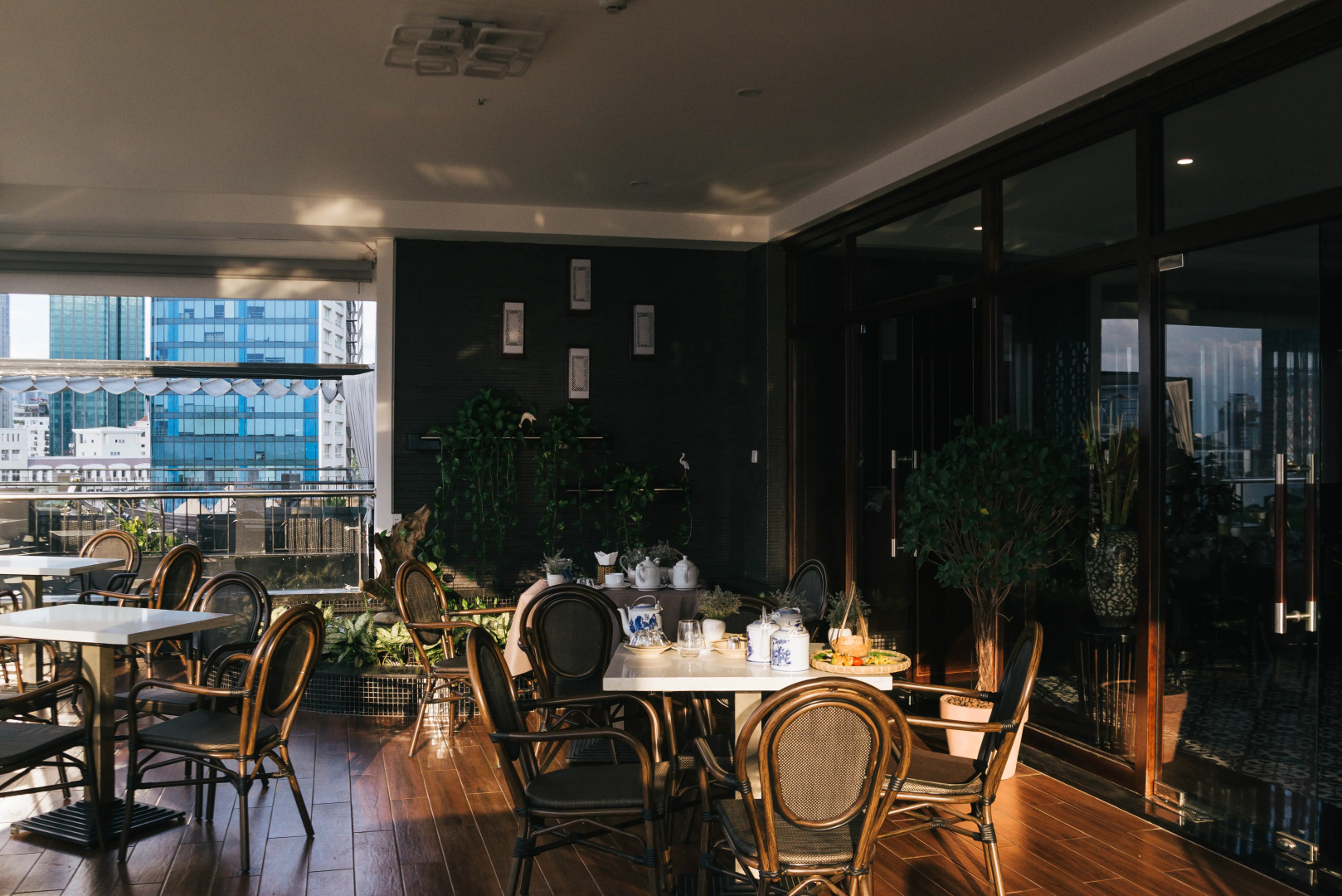 Foto - The Odys Boutique Hotel