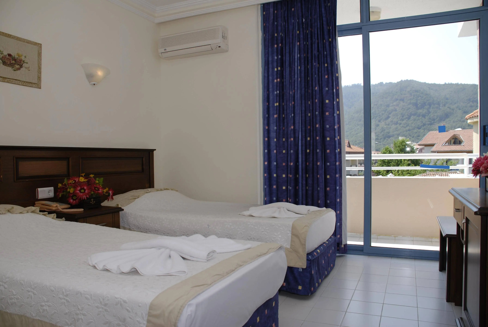 Foto - Navy Hotel