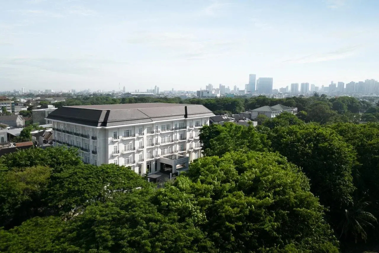 Photo - The Grand Mansion Menteng