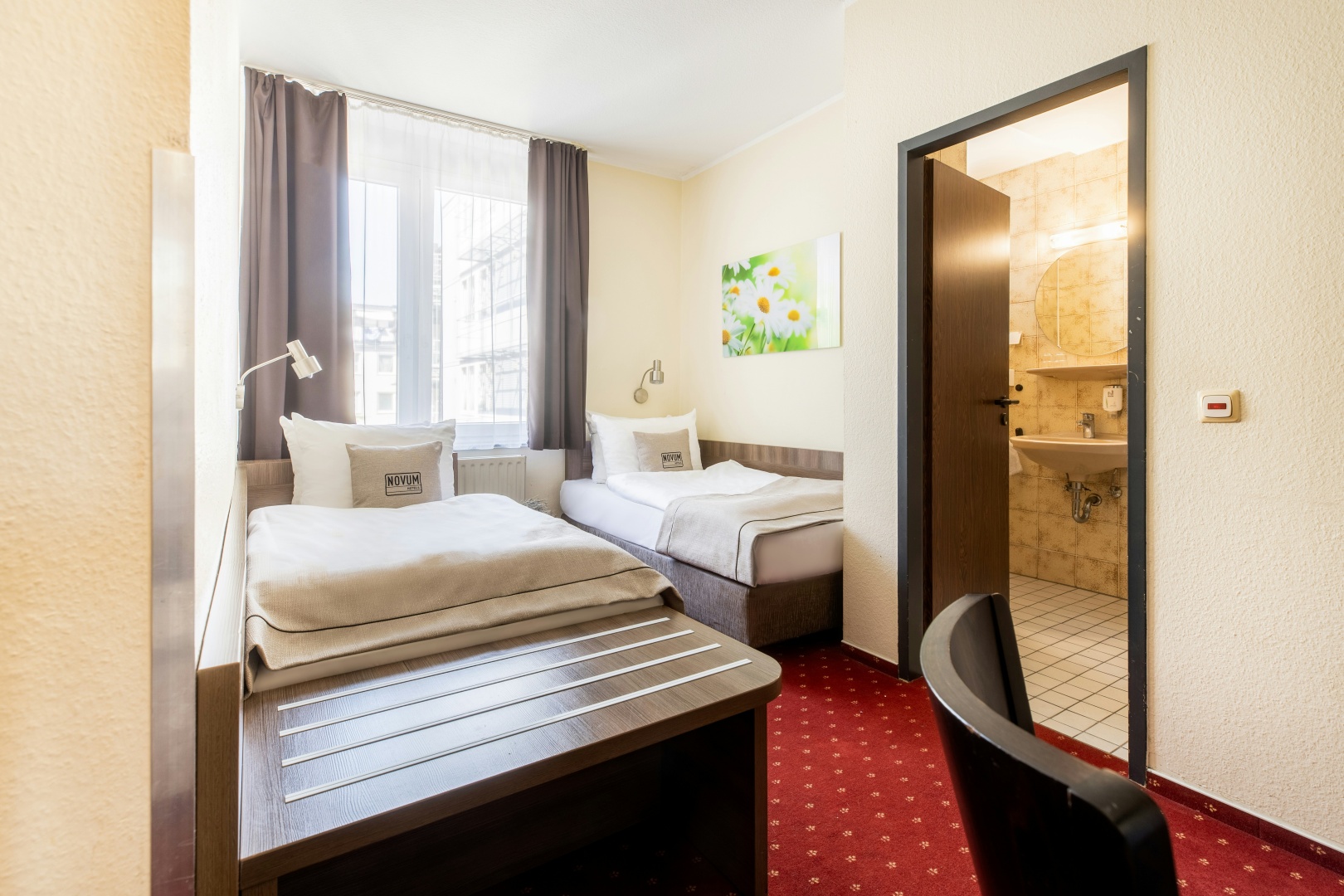 Photo - Hotel Leonet