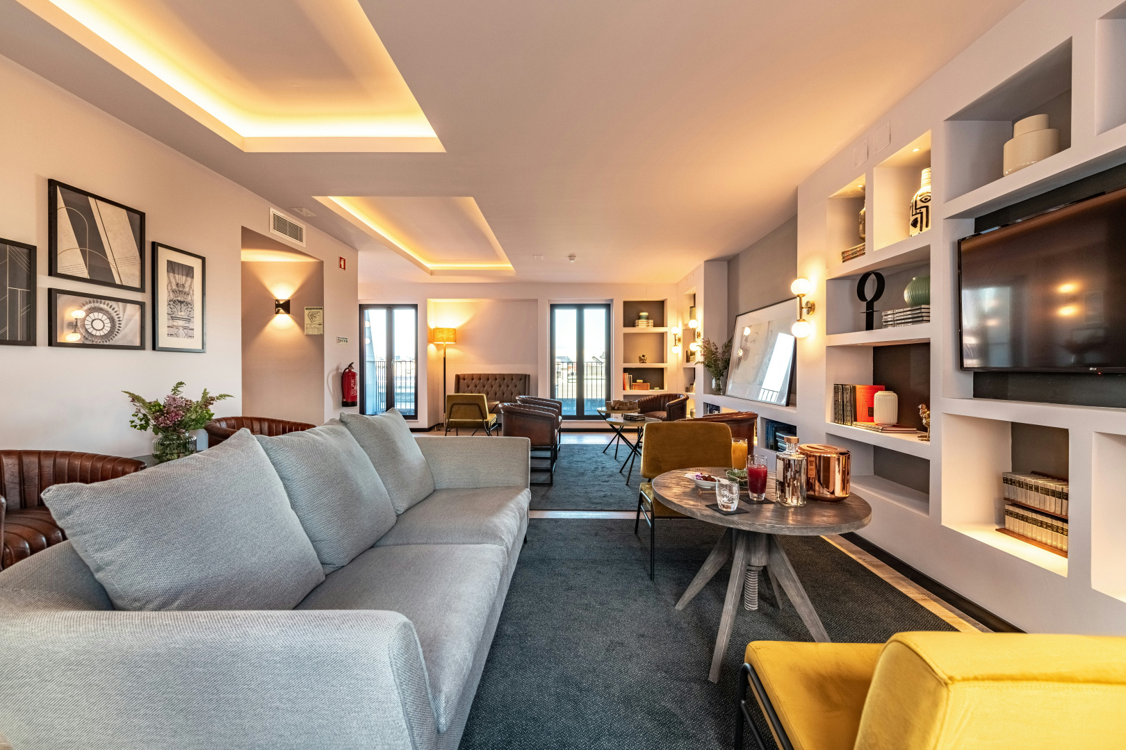 Foto - Pestana Lisboa Vintage City Center Suites