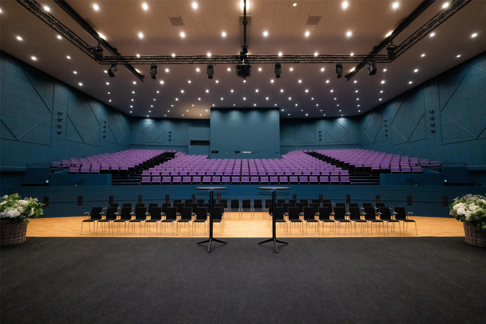 Photo - Scandic Falkoner