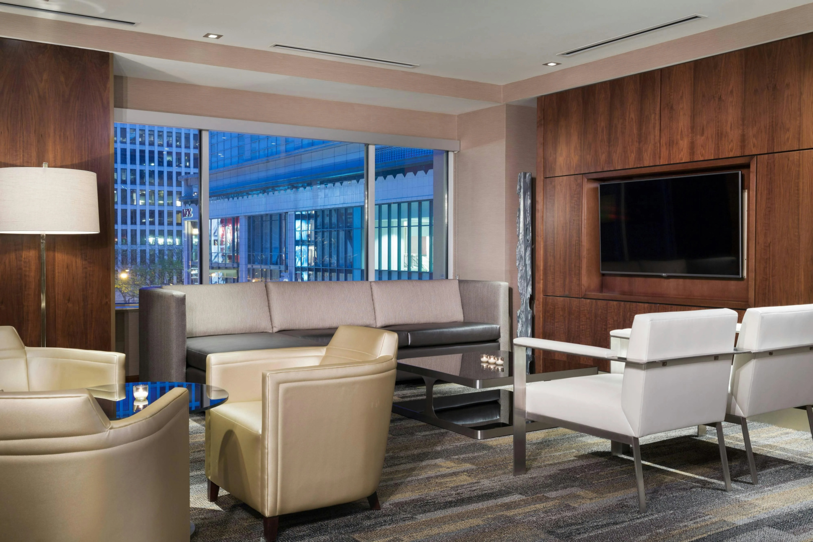 Photo - AC Hotels by Marriott Chicago Downtown