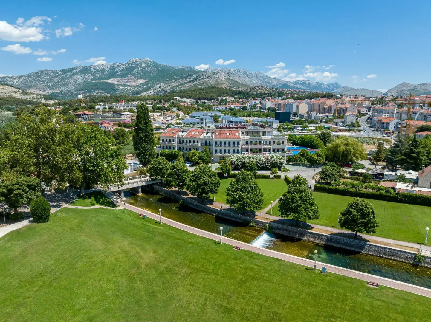 Photo - Hotel President Solin