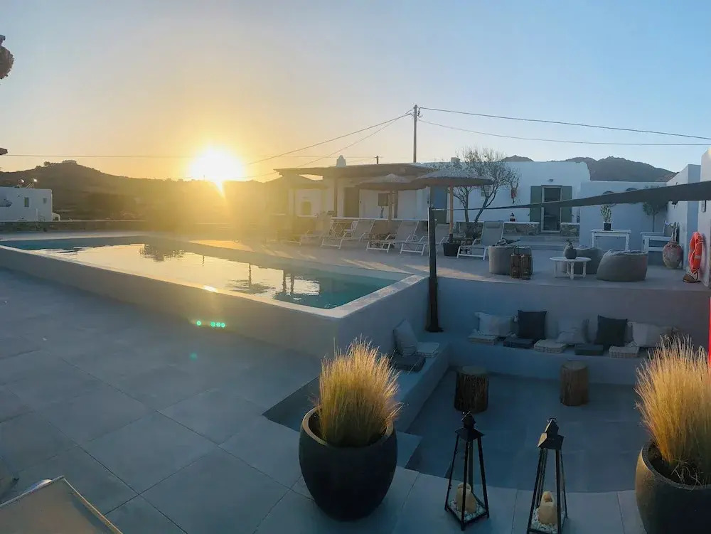 Foto - Alirene Mykonos