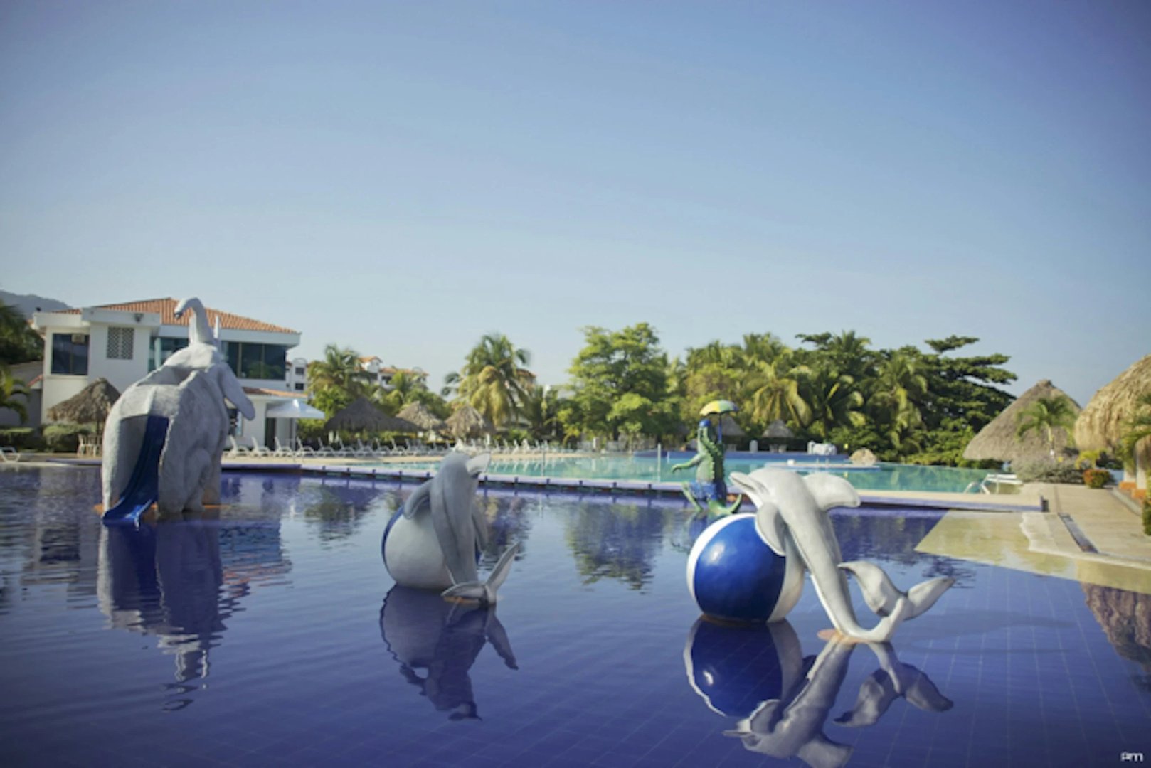 Photo - GHL Relax Hotel Costa Azul
