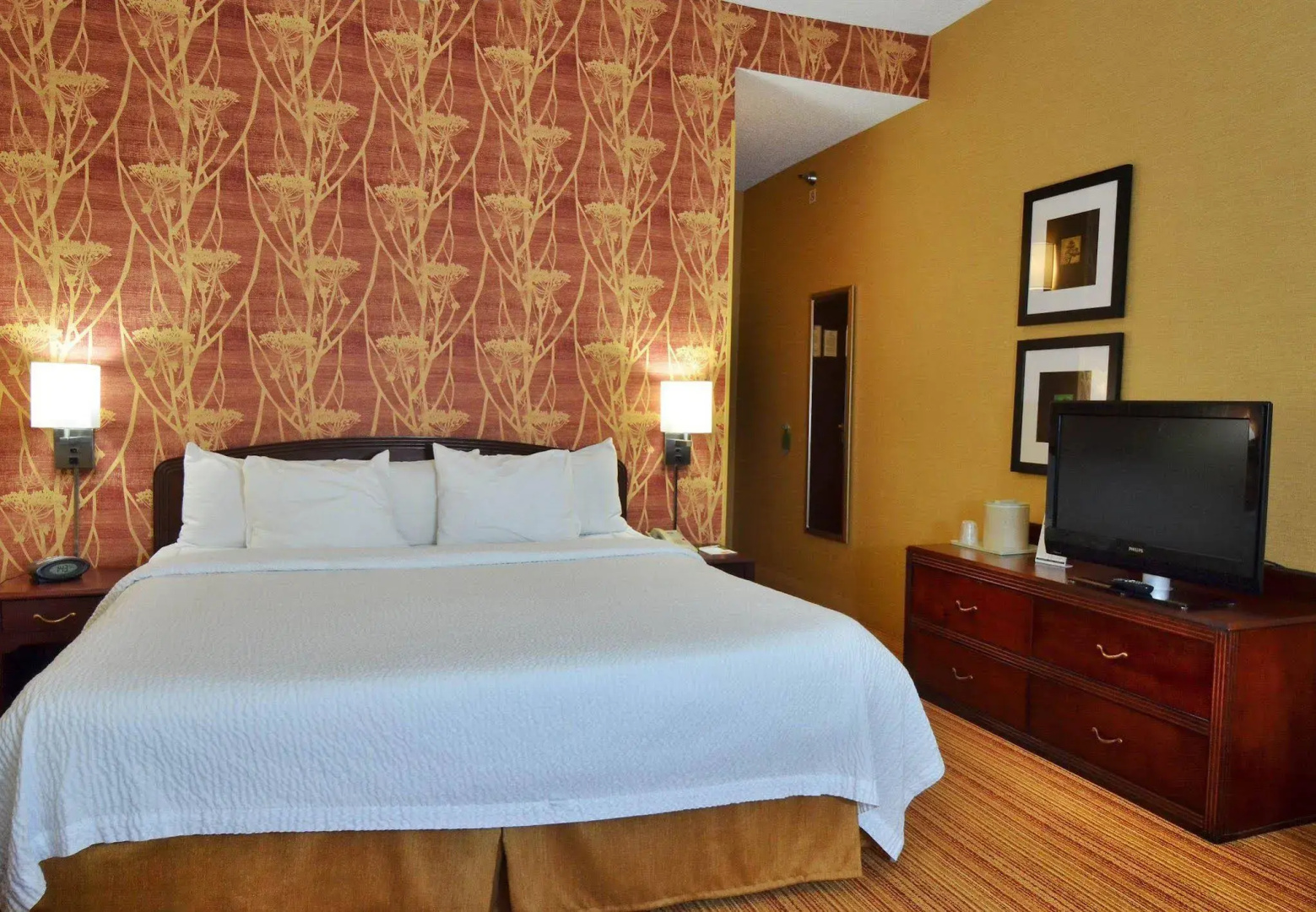 Foto - Courtyard by Marriott Indianapolis South