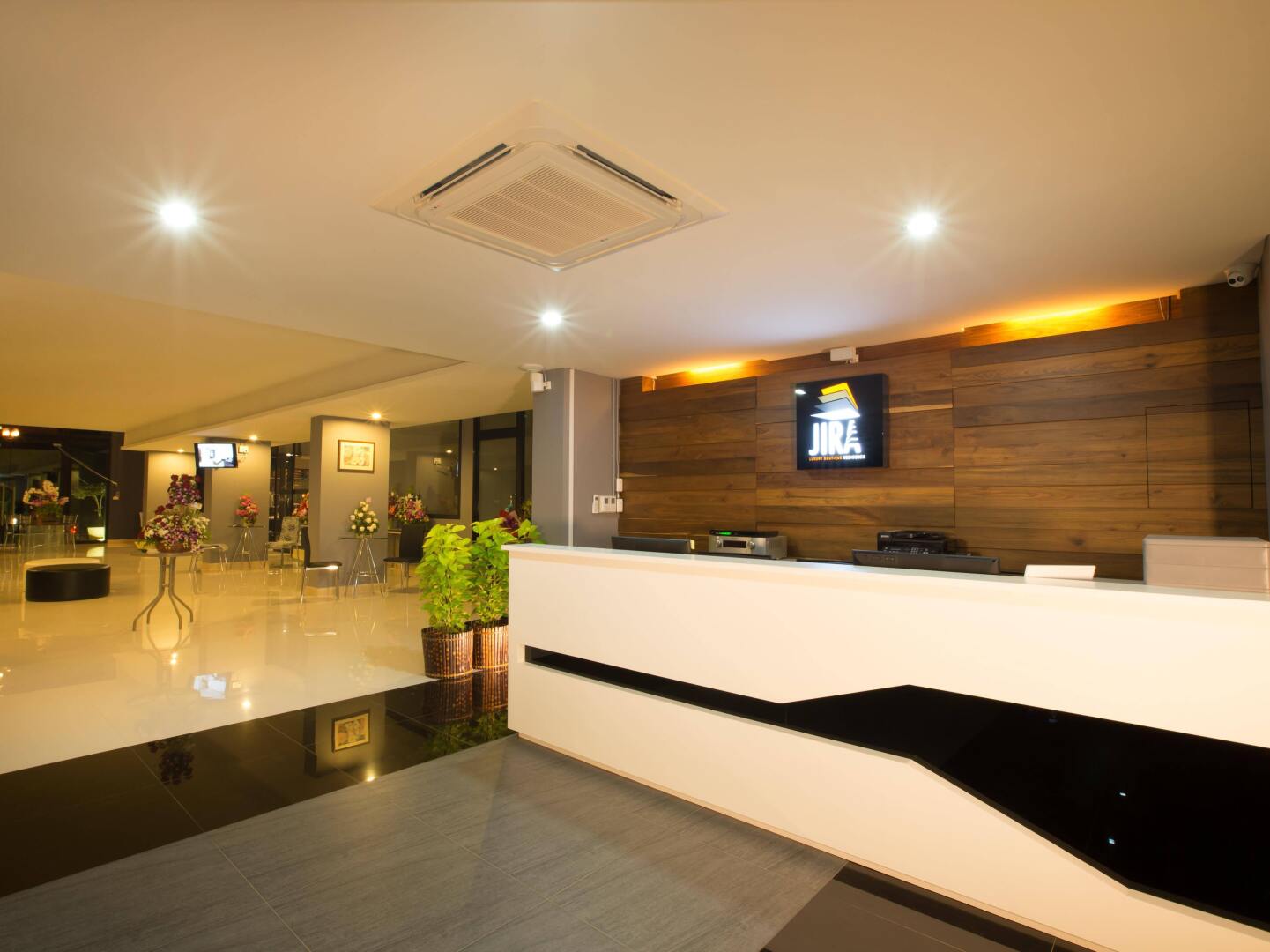 Foto - Jira Boutique Residence