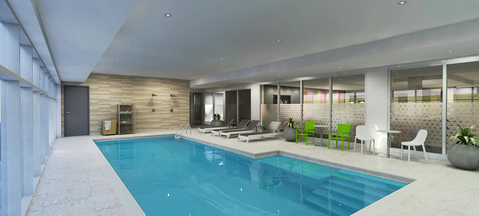 Foto - Home2 Suites By Hilton Quebec City