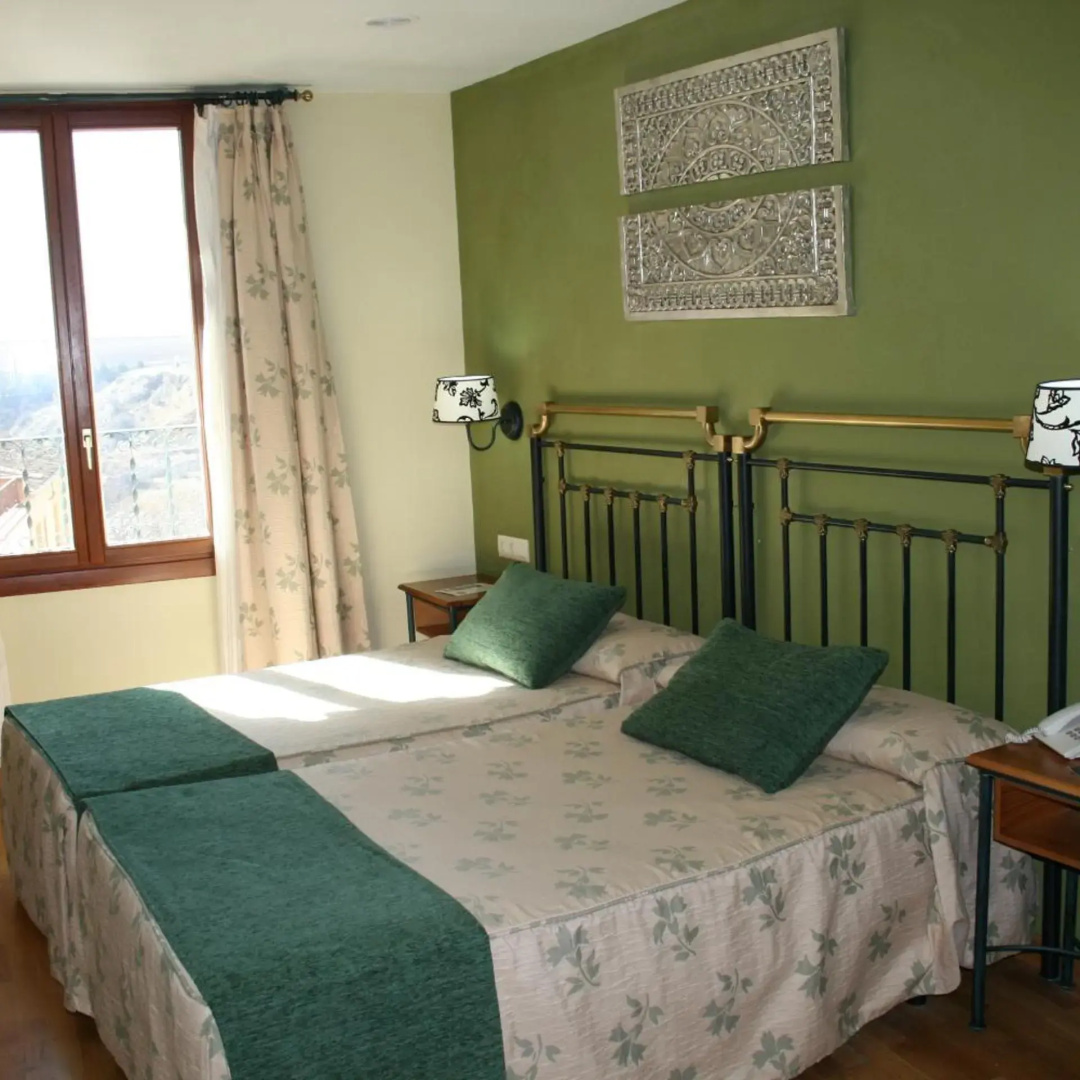 Foto - Hotel Spa La Casa Mudéjar