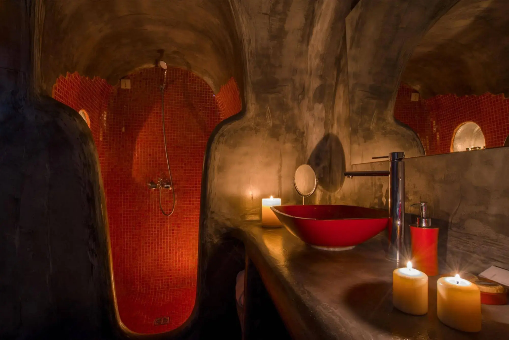 Photo - Ilioperato Hotel