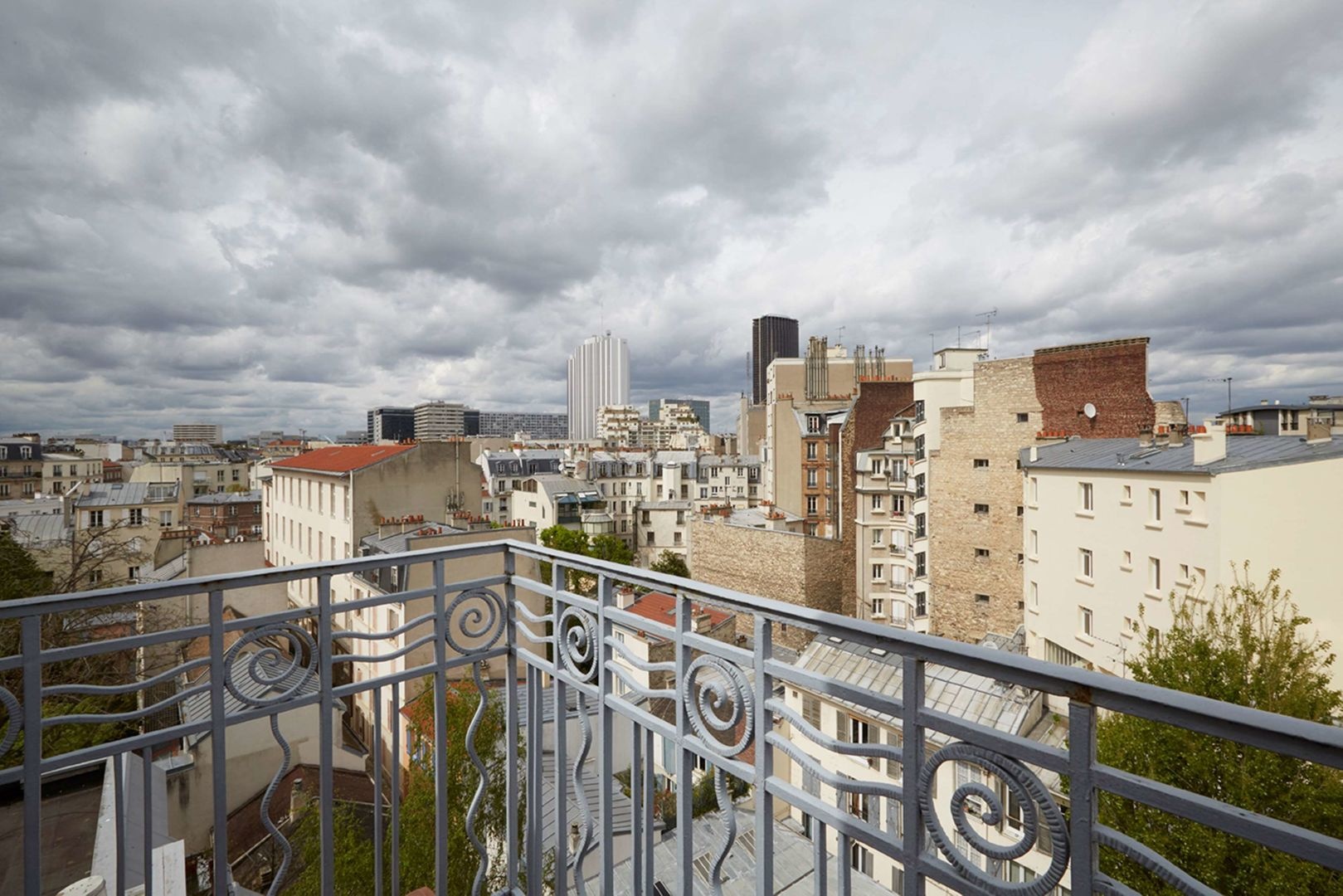 Foto - Campanile Prime - Paris 14 Maine Montparnasse