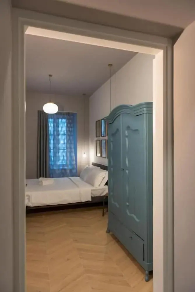 Foto - Sophia Boutique Suites