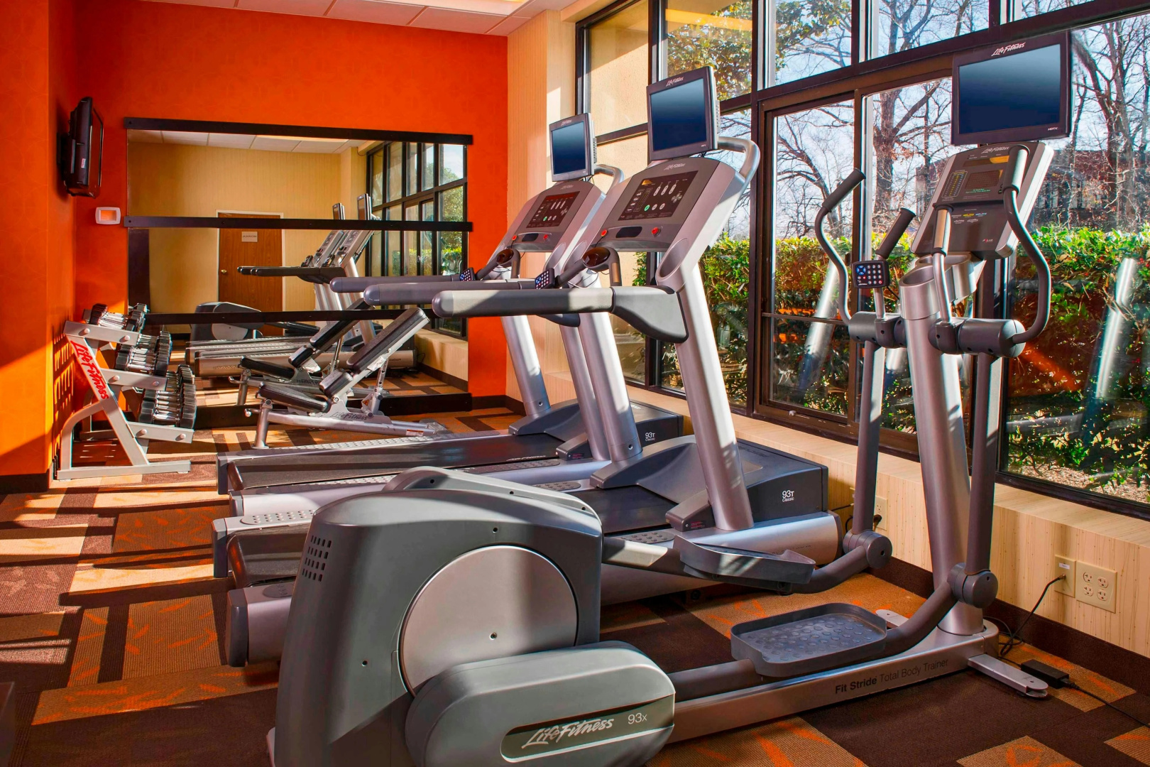 Foto - Courtyard by Marriott Virginia Beach Norfolk