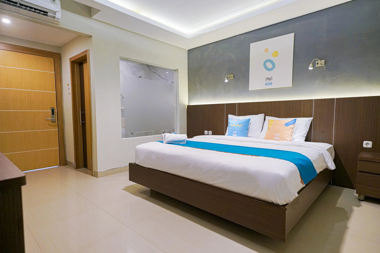 Photo - Sans Hotel Rumah Kita Daan Mogot