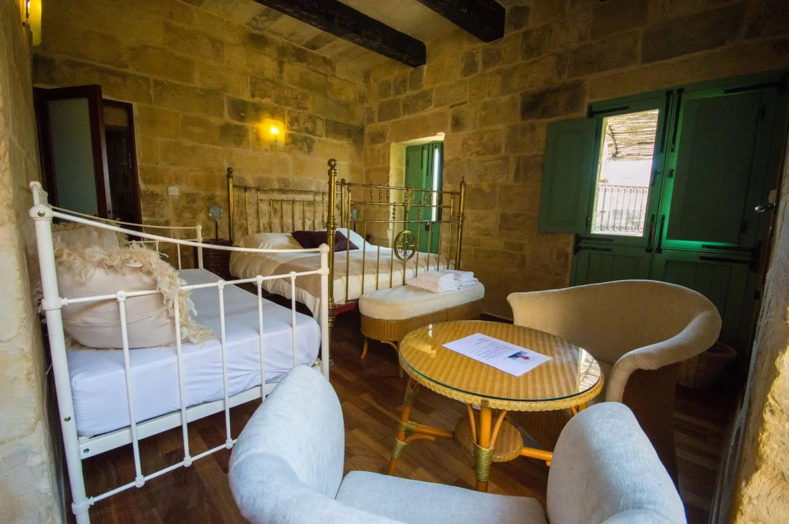 Foto - The Burrow Guest House