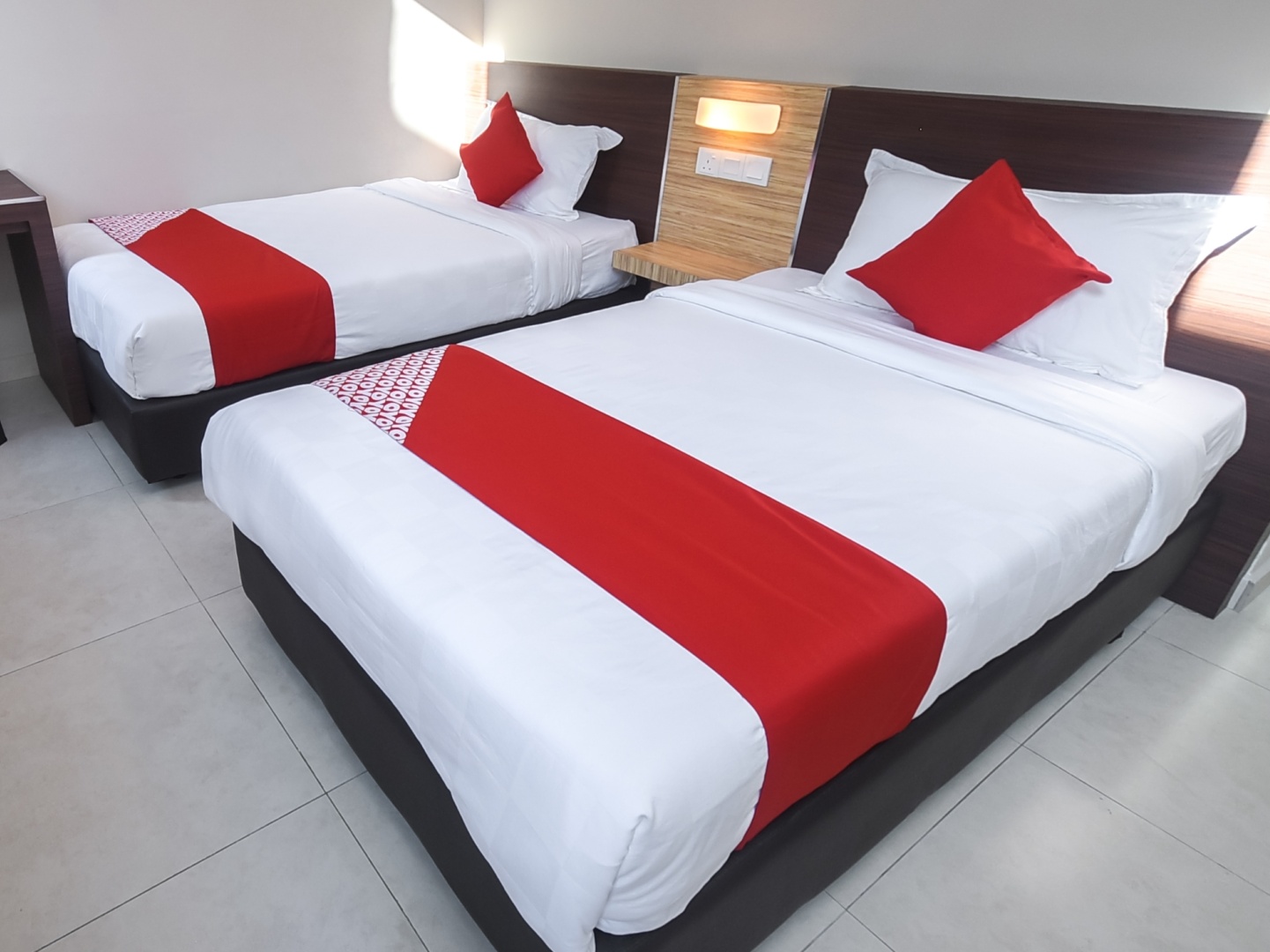 Hotel O La Mirina Boutique Inn