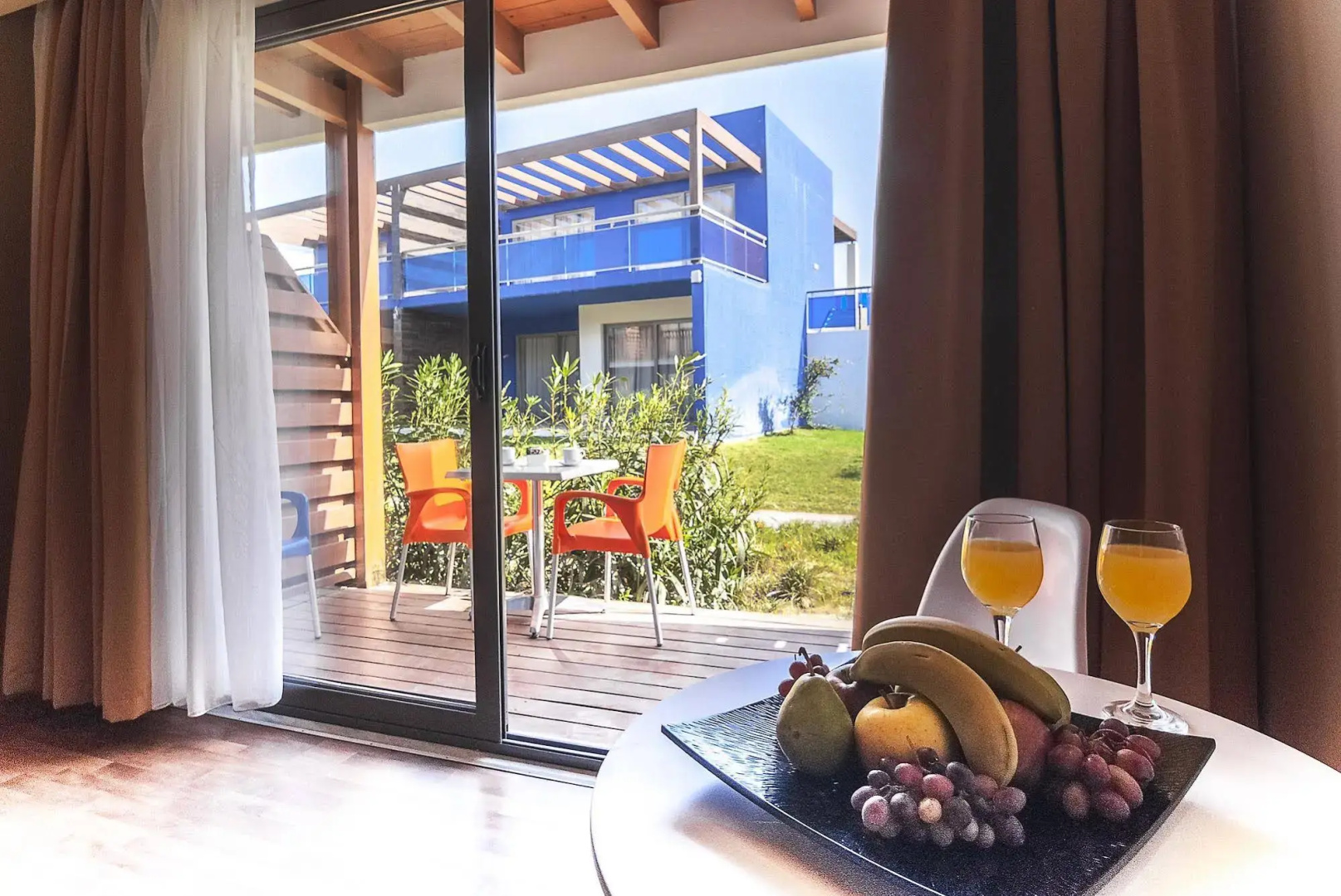 Photo - All Senses Nautica Blue Exclusive Resort & Spa - All Inclusive