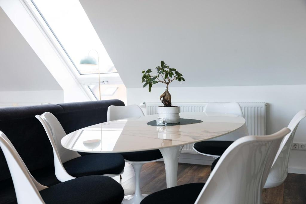 Foto - Eco Smart Apartments Premium City