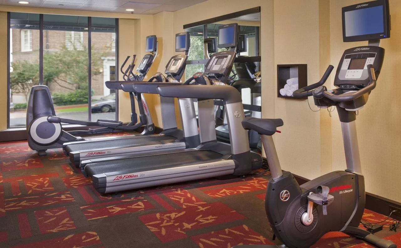 Foto - Hotel Rendale Washington DC