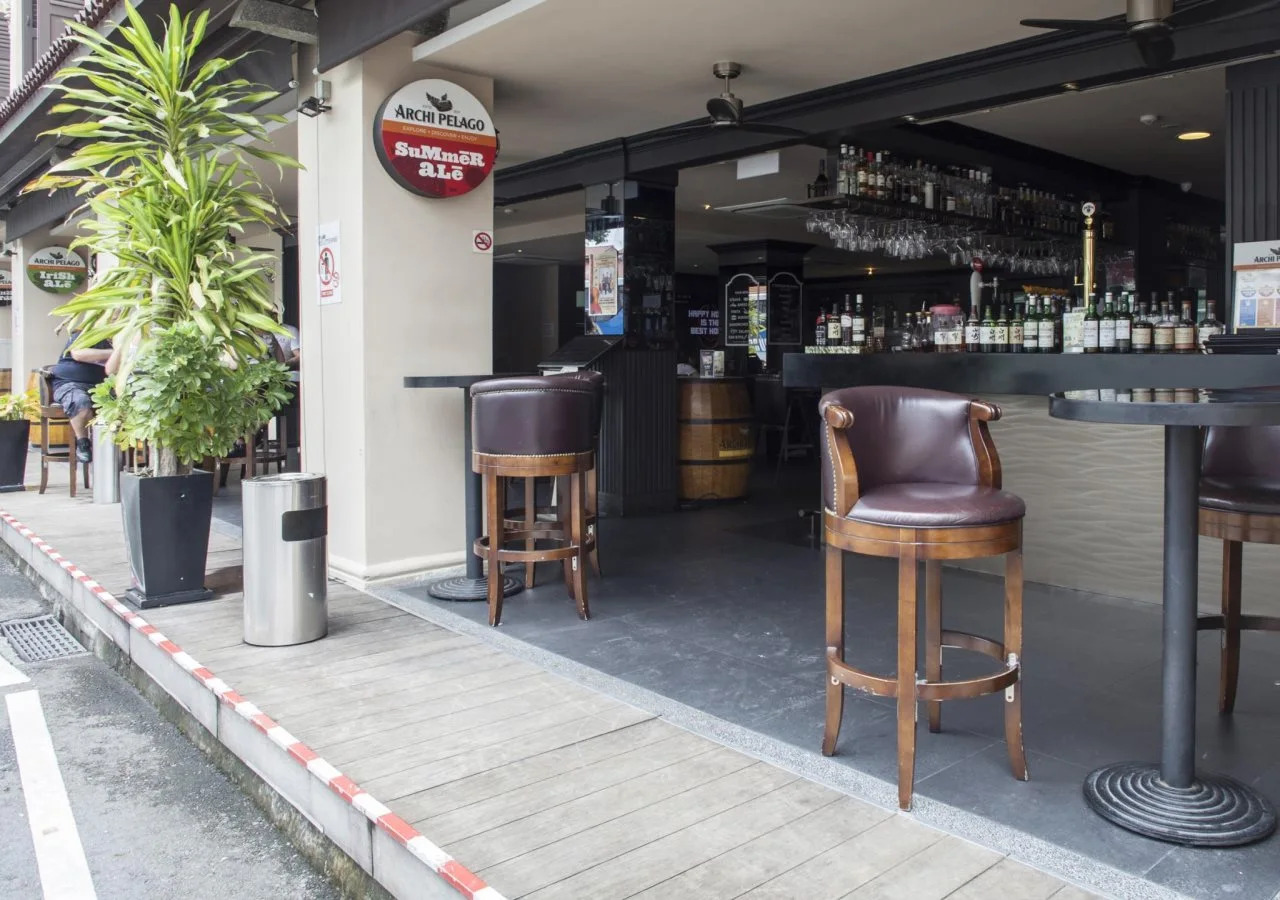 Foto - The Southbridge Hotel