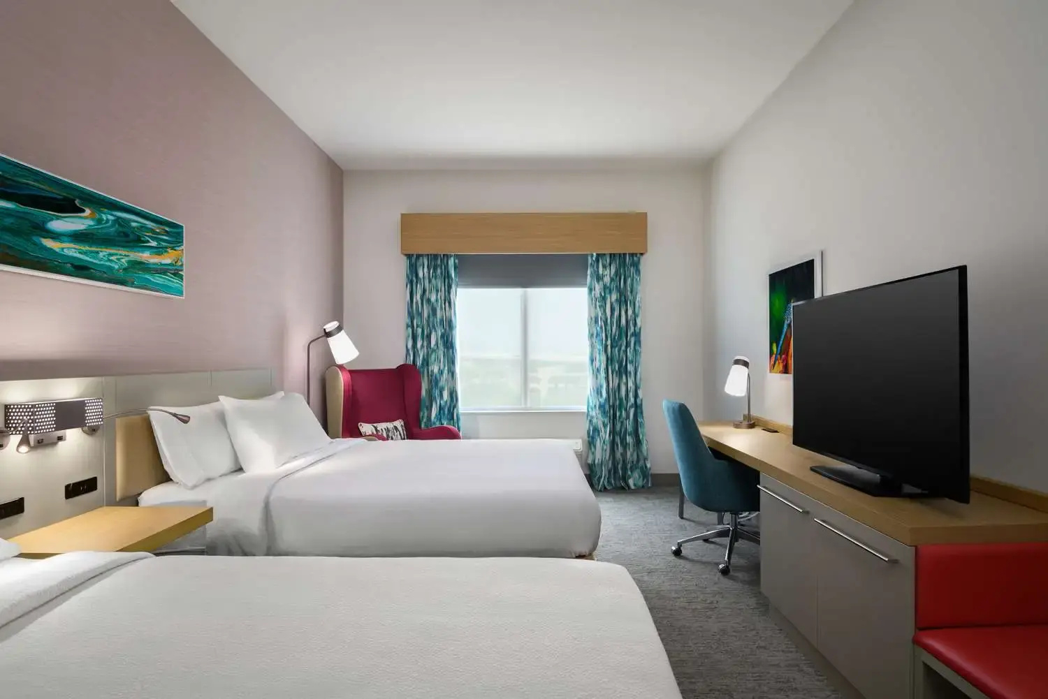 Foto - Hilton Garden Inn Orlando I-4 Millenia Blvd Mall