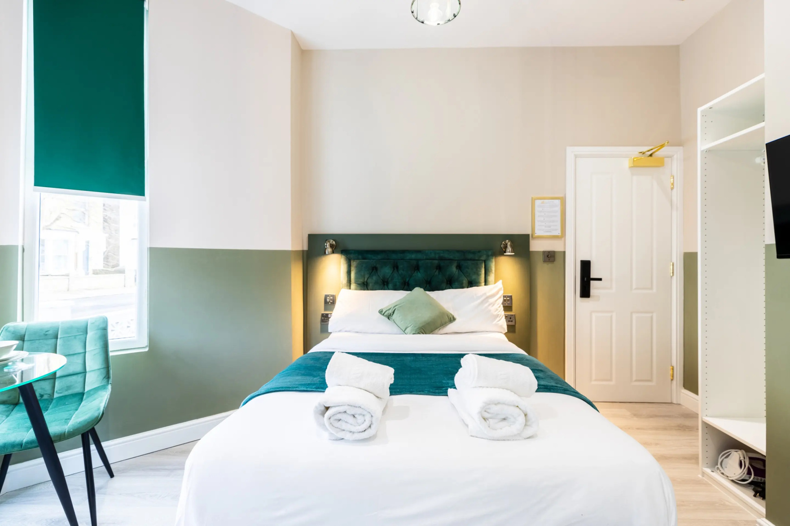 Foto - The Finsbury Park Hotel