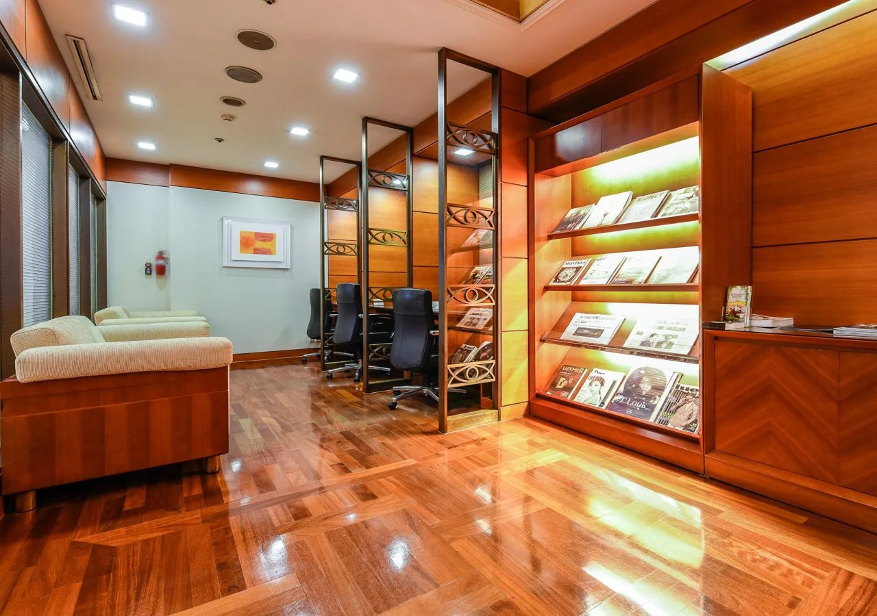Foto - Koreana Hotel