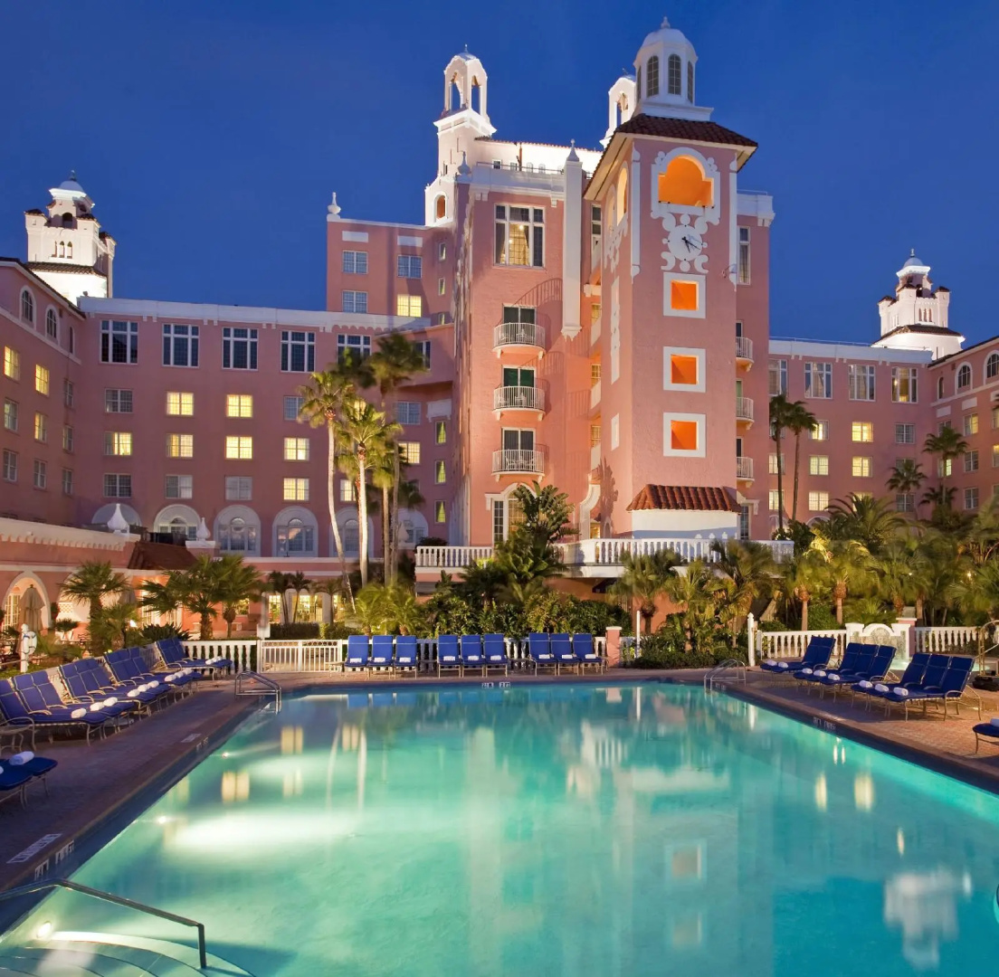 Photo - The Don CeSar