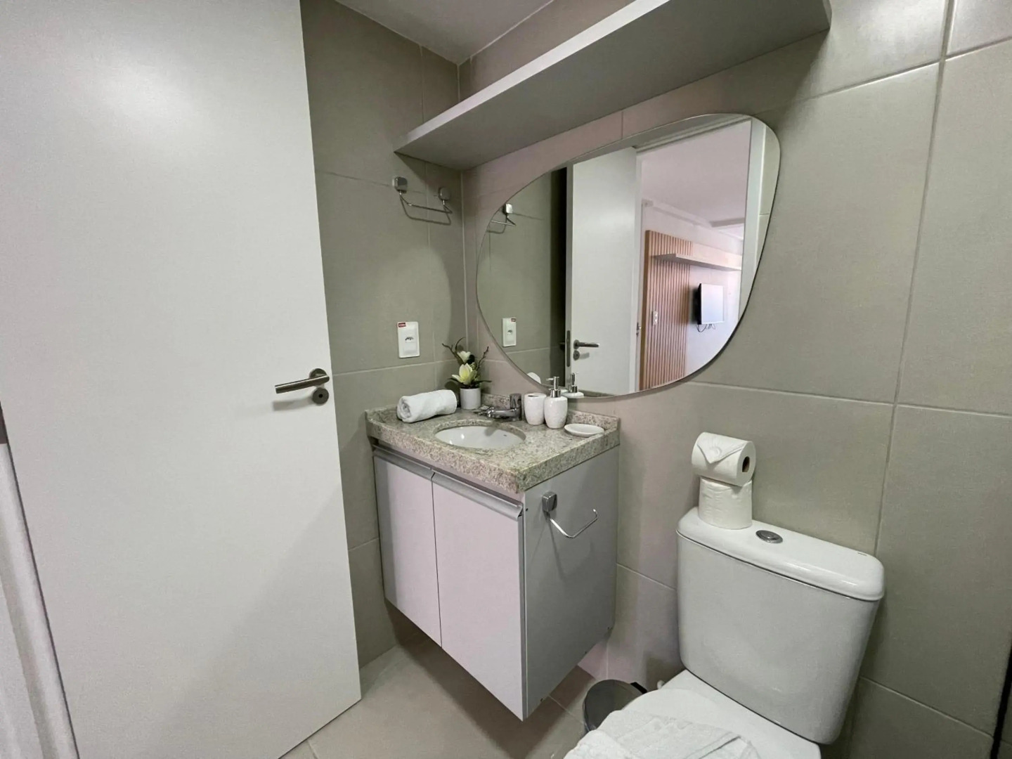 Foto - Sunny Hall by AFT