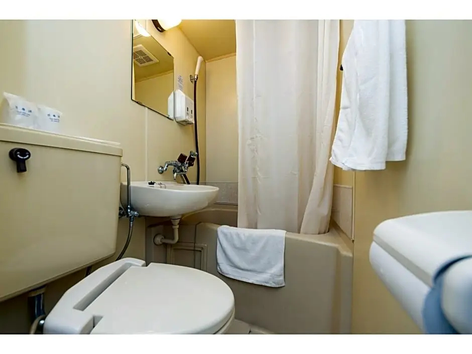 Foto - Sky Heart Hotel Koiwa - Vacation STAY 49101v