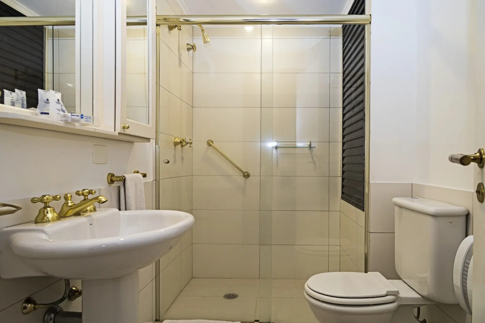 Photo - Transamerica Executive Higienópolis