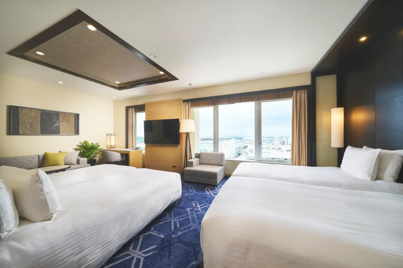 Foto - Rihga Royal Gran Okinawa