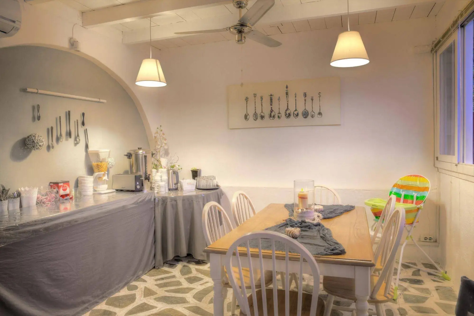 Foto - Zoumis Residence