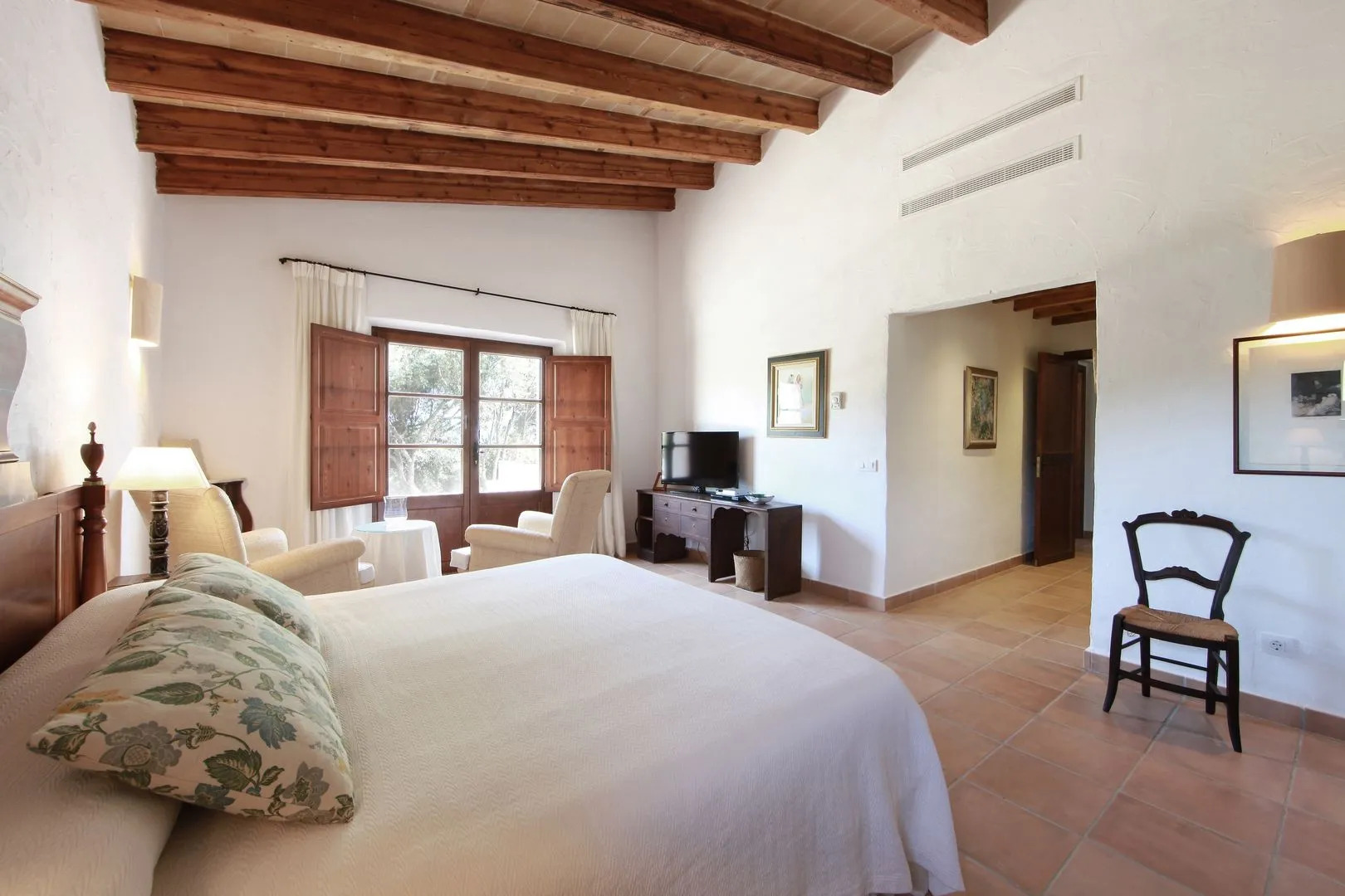 Foto - Agroturismo Son Siurana