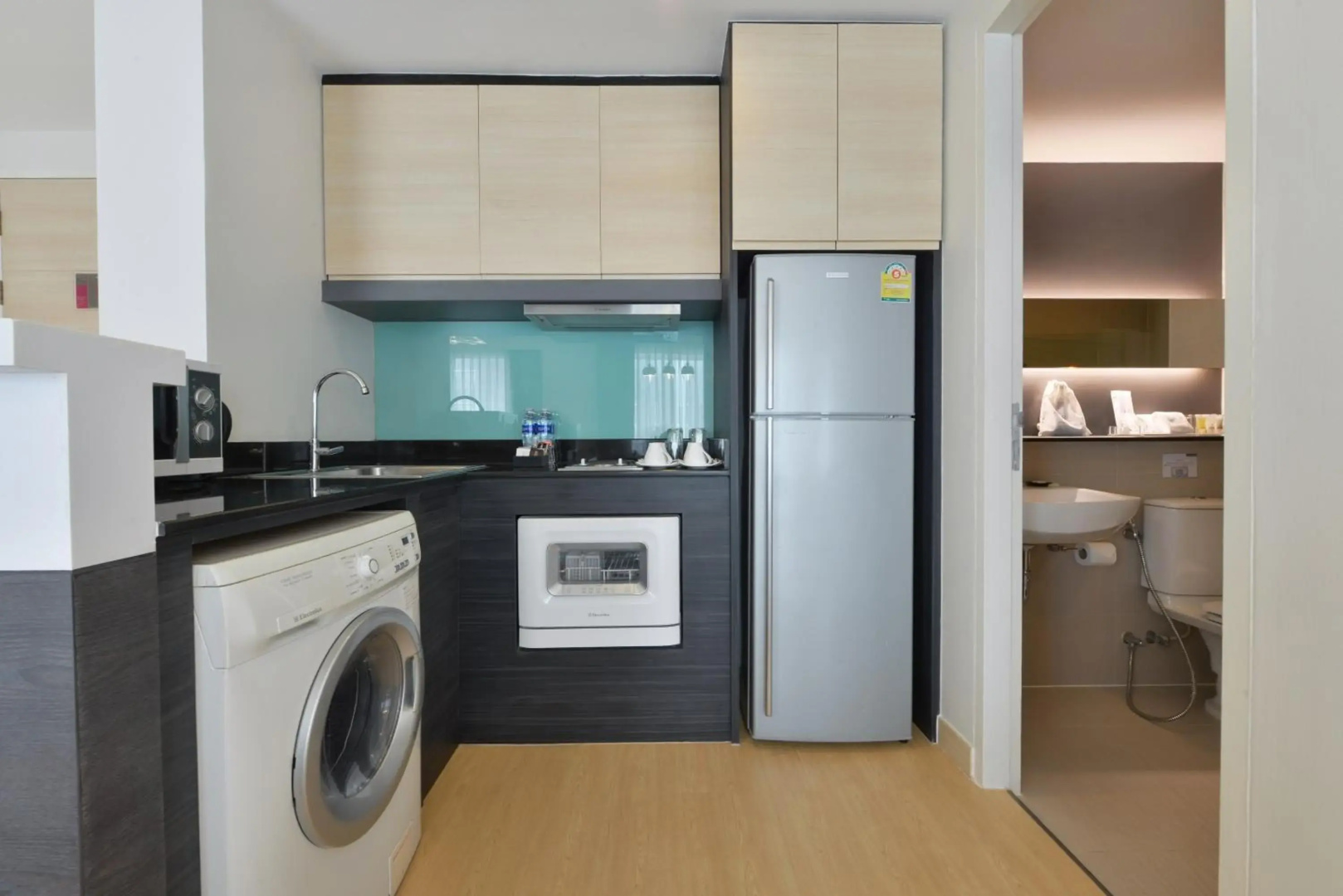 Foto - Arize Hotel Sukhumvit