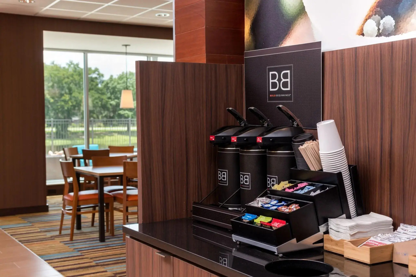 Foto - Fairfield Inn & Suites by Marriott Orlando East/UCF Area