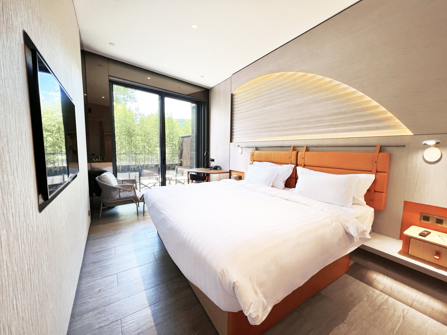 Foto - WM Hotel