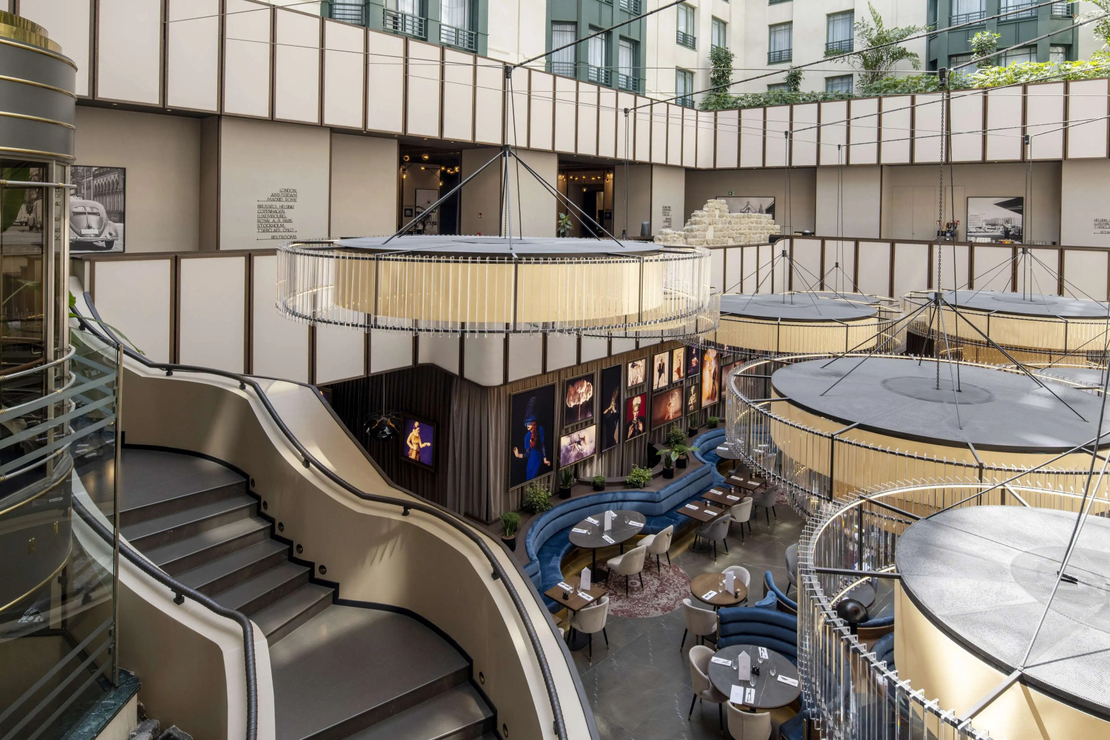 Photo - Radisson Collection Grand Place Brussels