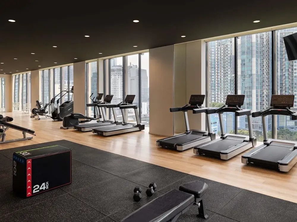 Foto - Swissôtel Living Jakarta Mega Kuningan