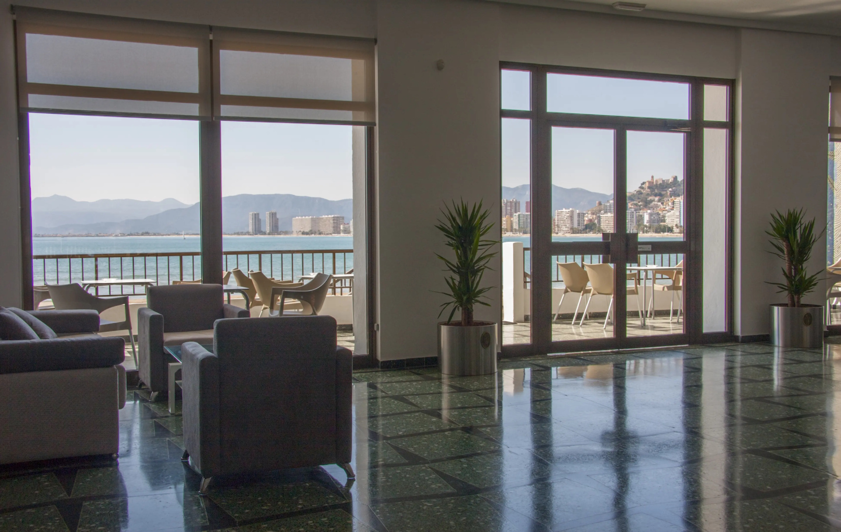 Foto - Hotel Sicania