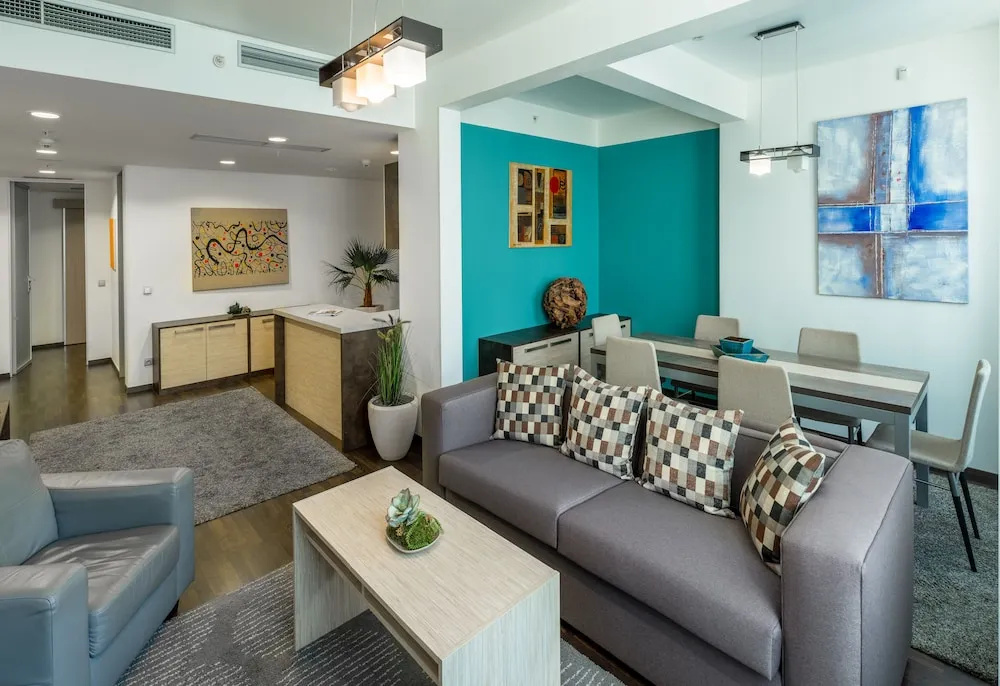 Photo - VN3 Terraces Suites by Adrez