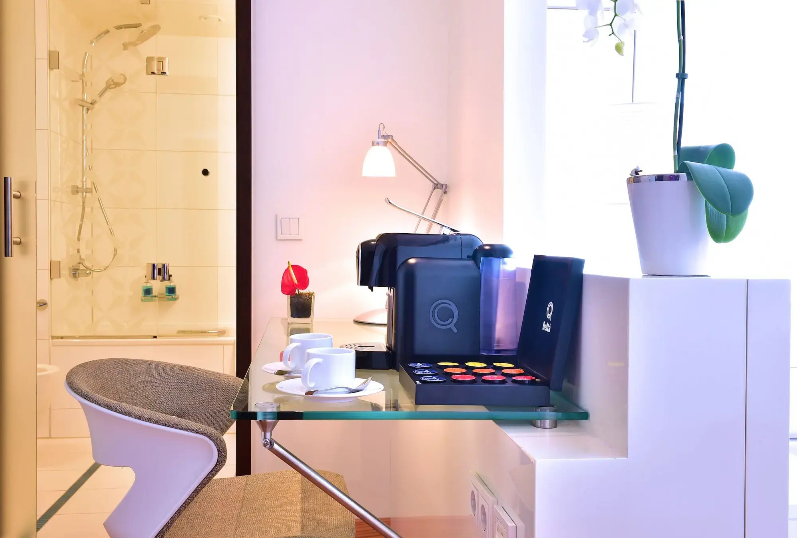 Foto - Pestana Berlin Tiergarten