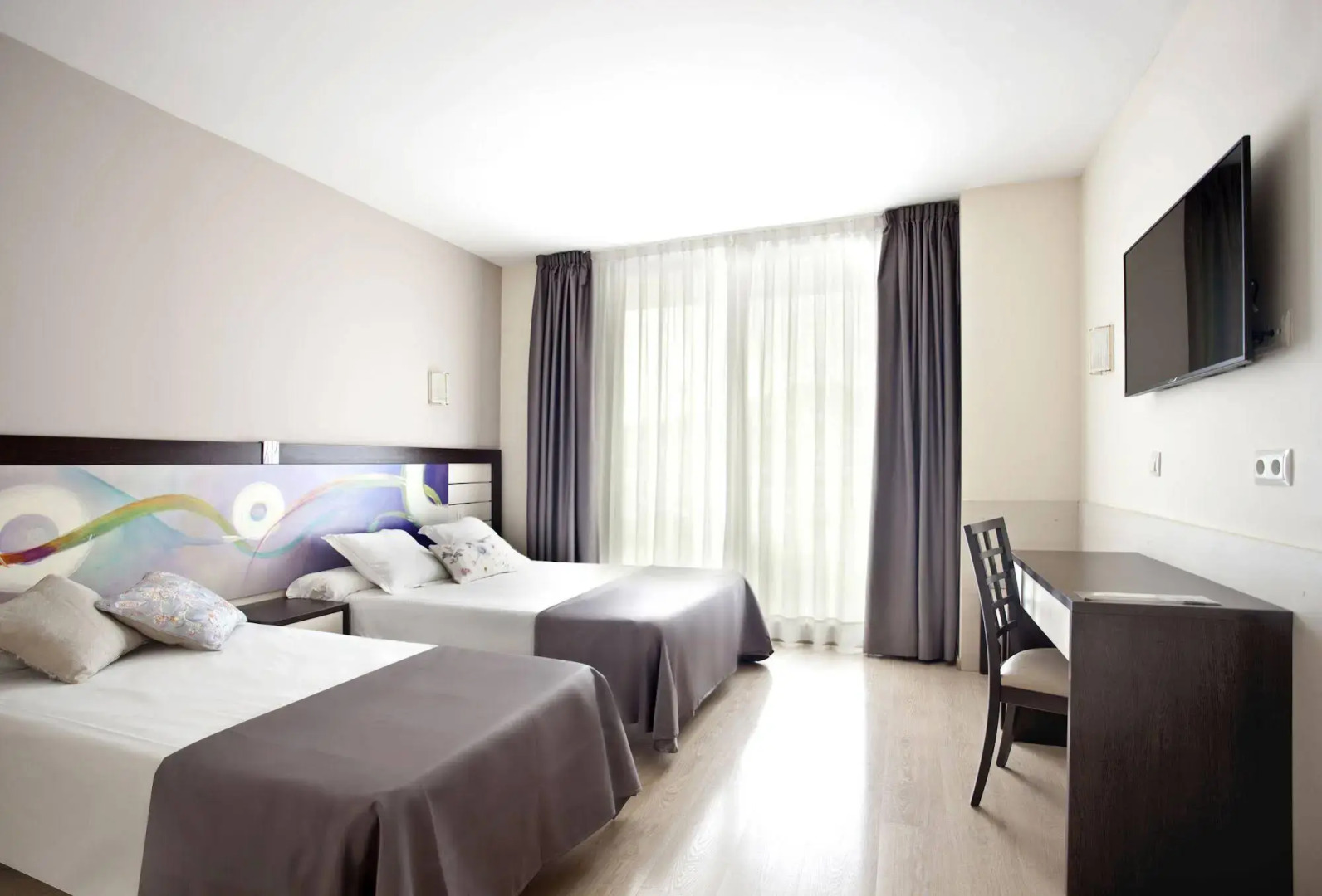 Foto - Hotel Indalo Park