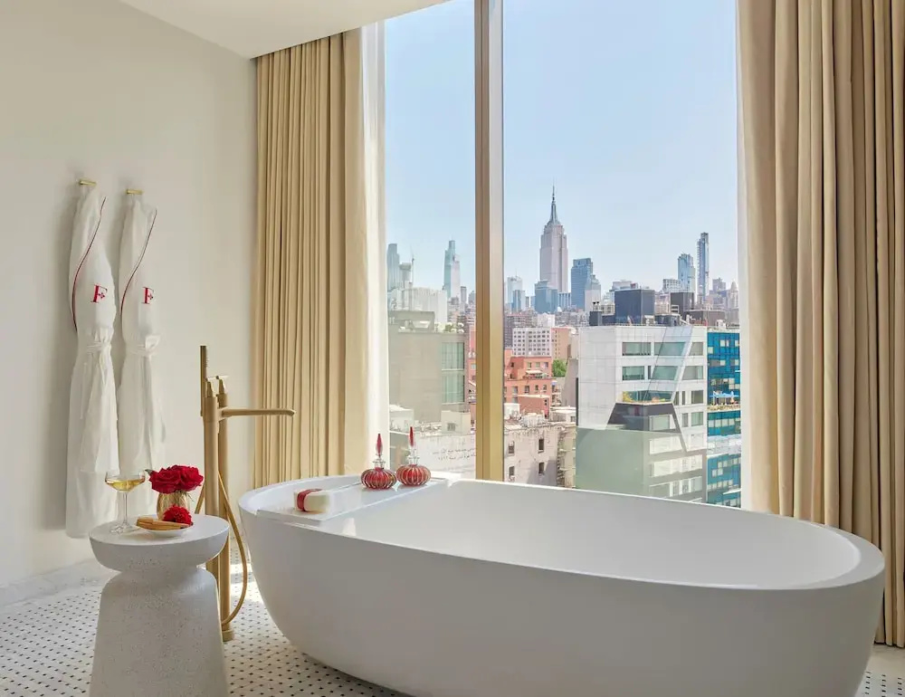 Photo - Faena New York