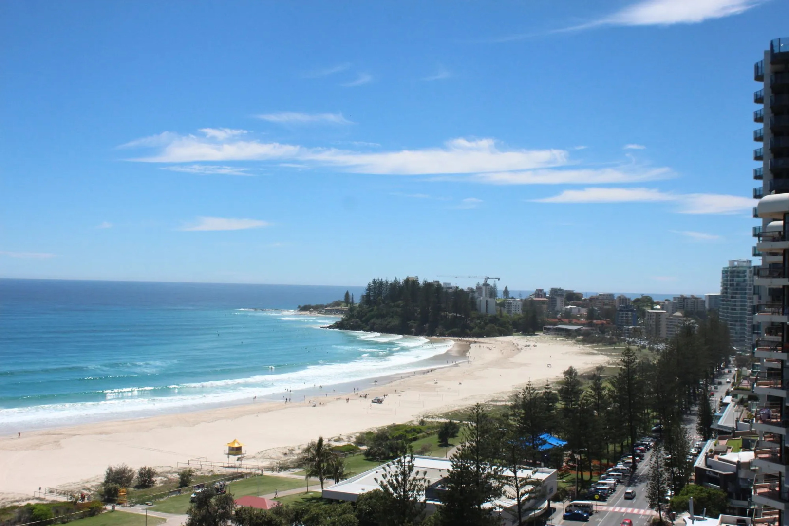 Foto - Blue C Coolangatta