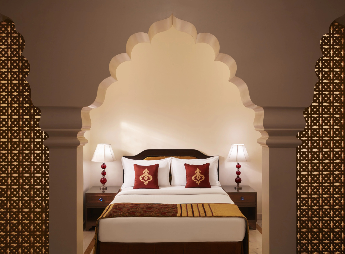 Photo - Jai Mahal Palace