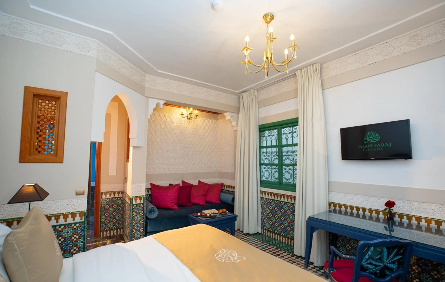 Photo - Palais Faraj Suites & Spa